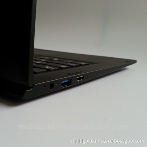 13.3 inch HD IPS Screen Tablet PC Z8300 Quad Core 4G ROM 64GB 360-degree hinge 2in1 Intel tablet pc